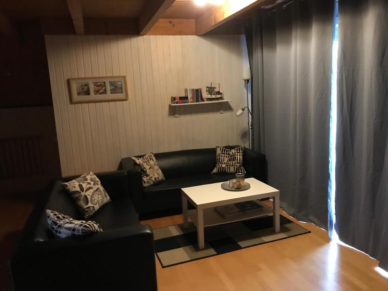 Ferienhaus Strandraeuber Dorumer Neufeld Exterior foto